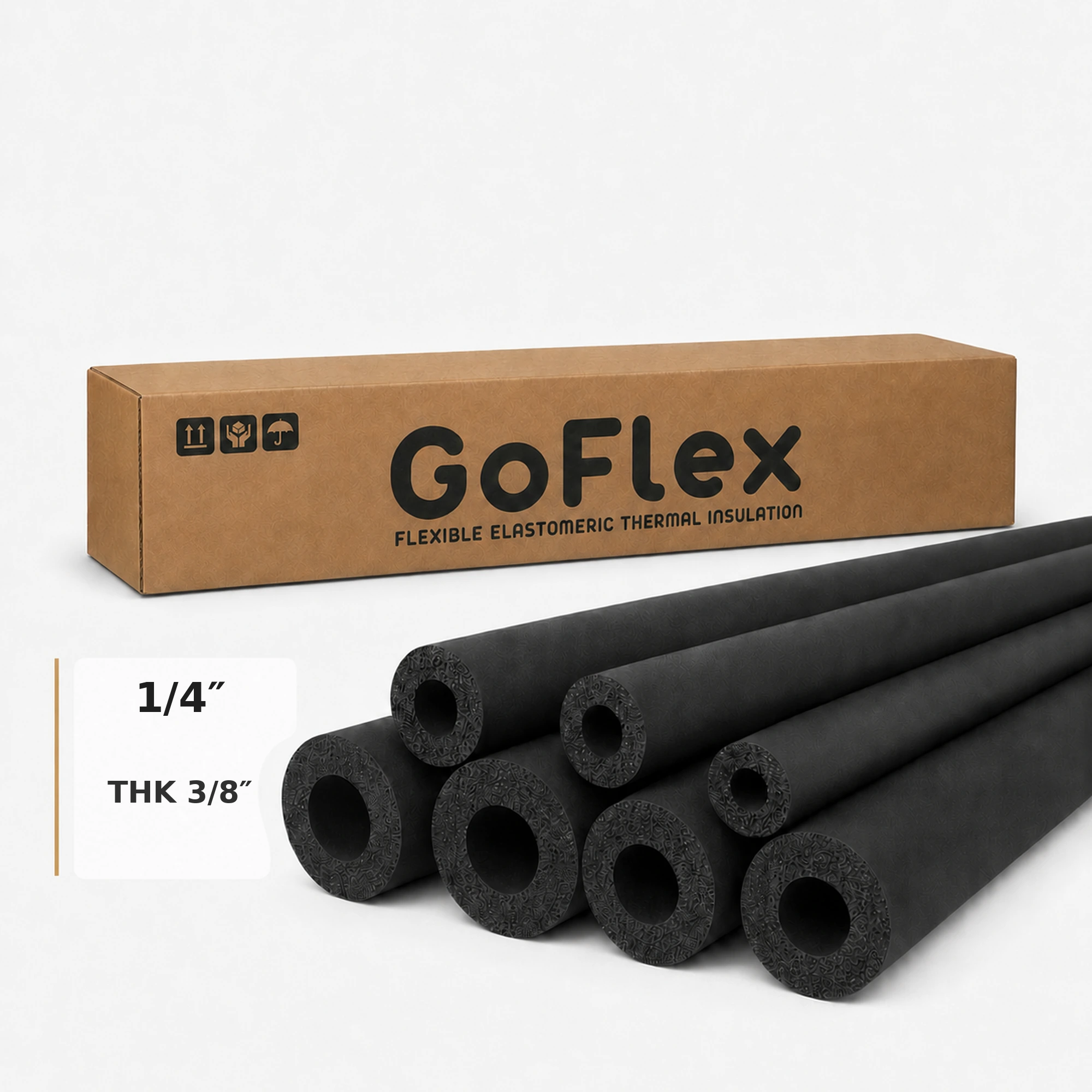 GOFLEX عازل